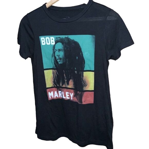 Bob Marley woman top size S - Picture 5 of 5